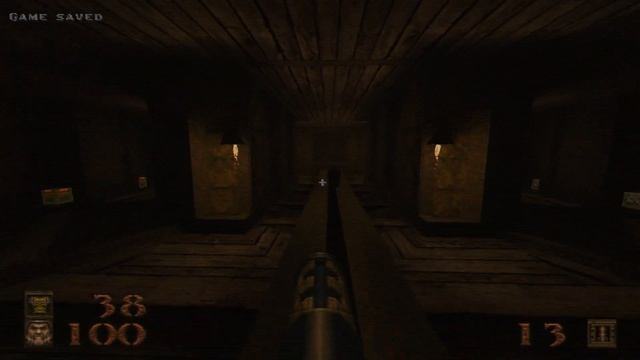 Cherry Poppin' Playthrough: Quake Remastered (Episode 40) | Dimension of the Machine смотреть онлайн