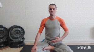 Капалабхати - интенсивное дыхание животом.mp4