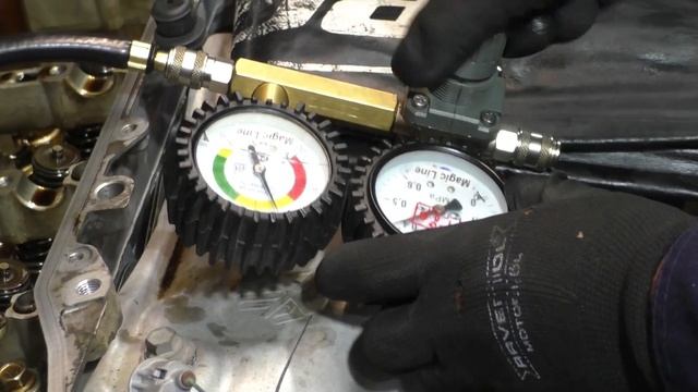 Замена маслосъемных колпачков на 2AR FE подробно смотреть онлайн