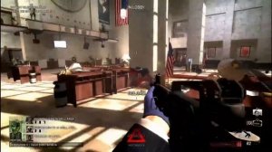 Payday : The Heist Online Gameplay (First World Bank)