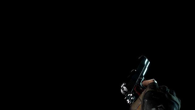 m1911 viewmodel with bonus hands [SFM] смотреть онлайн