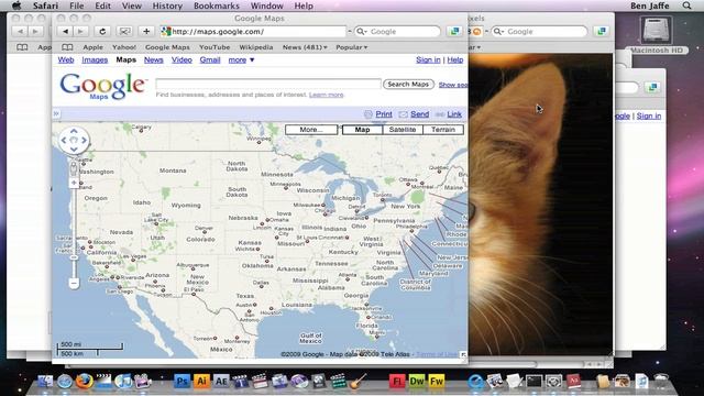Tips from DMA Pros: Navigation in OS X смотреть онлайн