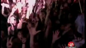 KISS - Crazy Crazy Nights HQ