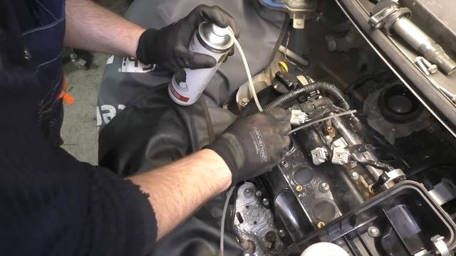 Лучший друг купил автомобиль - делаем техобслуживание! смотреть онлайн