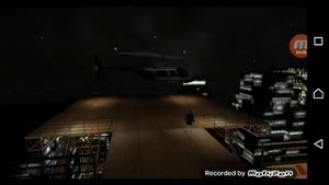 Прохождение Max Payne mobile #10 final