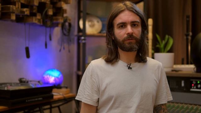 СОЗДАЮЩИЙ ЗВУК | ИНТЕРВЬЮ | ДАНИИЛ ЦИБИН | ЛАМПОВАЯ ЗВУКОРЕЖИССУРА | КОСМОС