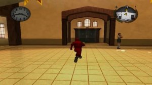 Bully: Scholarship Edition - Часть 7. Предательство.