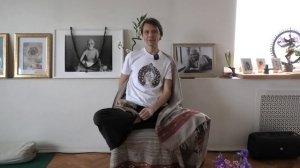 Семинар Сумирана в Санкт-Петербурге 22.01.2023 (часть 1)