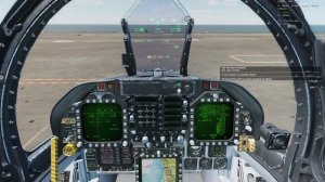 CallSign : ICHAYAN in DCS World | ShadowReaper Dynamic Campaign | PVE | Pretense_Hotstart