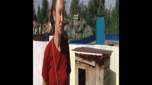 Тобольское время : Акио ждет своего человека ❤️🐶