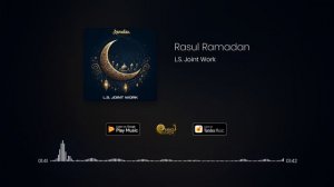 L.S. Joint Work - Rasul Ramadan