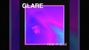 Void in Blue