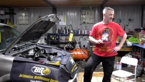 Промывка двигателя Suzuki Grand Vitara