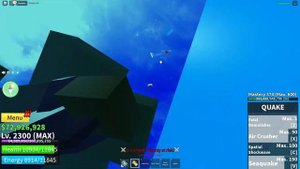 Electric Claw and Quake Combo | Bounty Hunting | Montage | Roblox | Blox Fruits Update 17