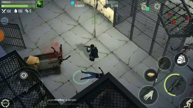 Prey Day Survival - PvP Нарезка (mini) смотреть онлайн