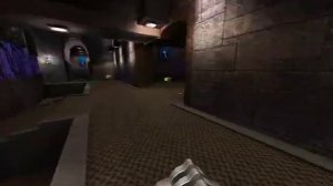 Virtuosity -  One of The Best Quake 3 Frag Movies Ever