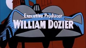 Batman 1966 Television Series HD   Theme Song Opening u0026 Closing Credits in 1080p High Definitio