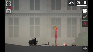 melon playground всякая дичь