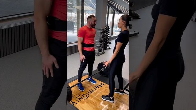 НЕ НОЙ, ТЫ ВСЕ СМОЖЕШЬ 😂 HARMONY FIT
