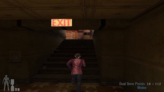 Max Payne 2: Mona The Assassin {Mode} Full Gameplay Walkthrough [No Commentary]#maxpayne2 #monasax