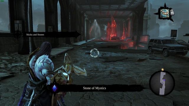 Darksiders 2: Cleanup (Ep. 37) смотреть онлайн