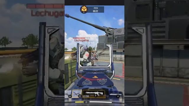 Call of Duty: Mobile