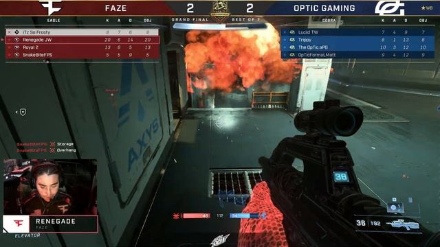 HCS Top 10 Clips: Seattle - Halo World Championship 2023