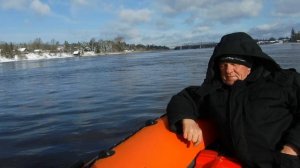 лодка BoatsMan BT360AS под Сузуки 6 210 кг ж.в