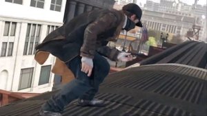 Watch Dogs — Русский релиз HD