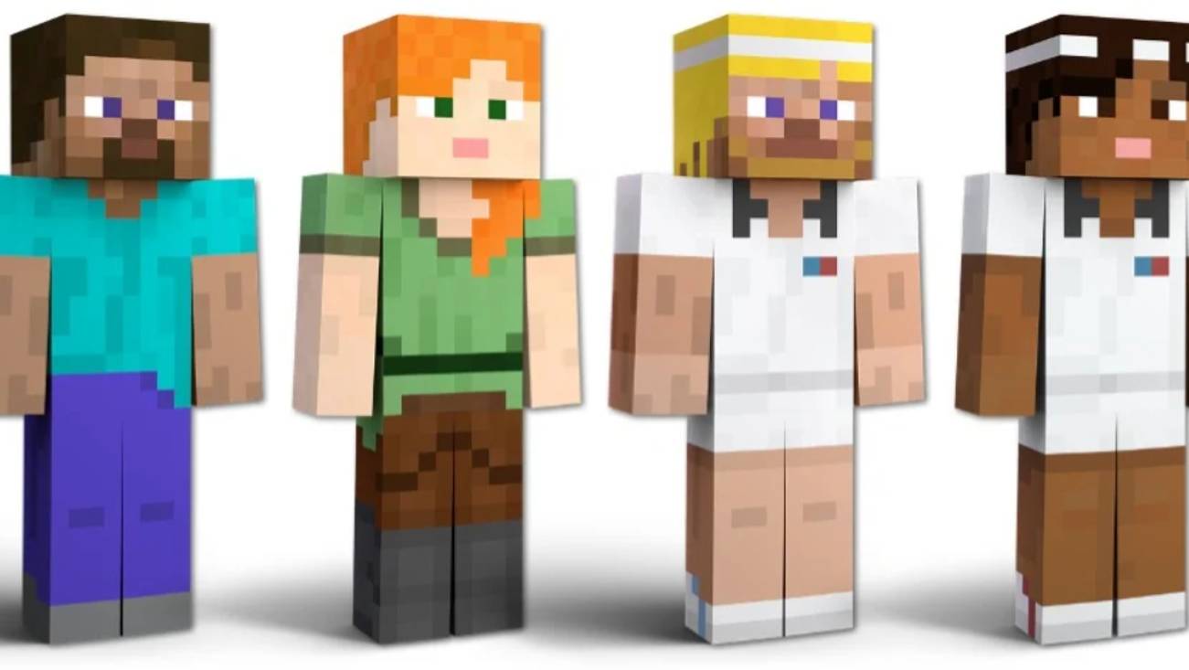 майн танцует