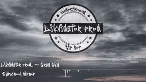 FREE oldschool beat(instrumental) Likvidator prod - GraySky. Бесплатные минуса старой школы для рэп