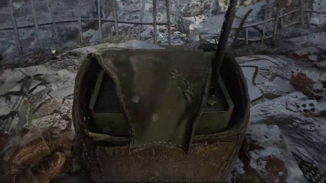 METRO EXODUS : ( ПРОХОЖДЕНИЕ БЕЗ КОММЕНТАРИЕВ)Passage No Commentary Part 2 смотреть онлайн