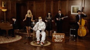 All The Small Things (Blink 182 Sad Clown Cover) - Postmodern Jukebox ft. Puddles Pity Party