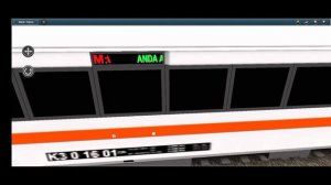 SHARE Add on K3 16 New Livery! Trainz Simulator Android