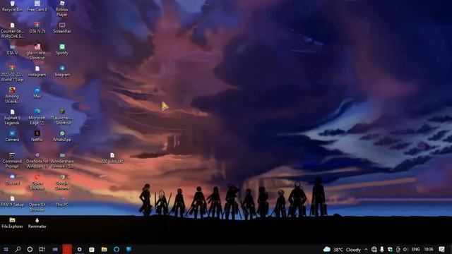 WiFi Disappeared from Windows 10? Here’s the Solution смотреть онлайн