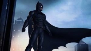 Прохождение Batman: The telltale series с русскими субтитрами без комментариев 
Часть 5