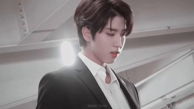 Minsung  Obsessed AU FMV