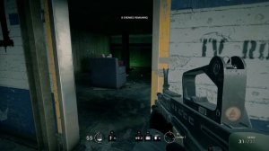 Tom Clancy's Rainbow Six Siege - Ultra HD Texture Pack