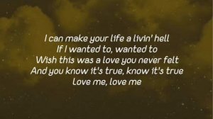 Bella Poarch - Living Hell #song #lyrics #bellapoarch #mafia #vibes
