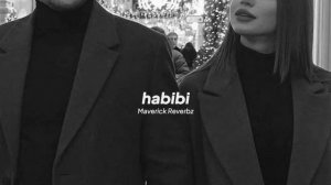 ricky rich x dardan — habibi (slowed + reverb)