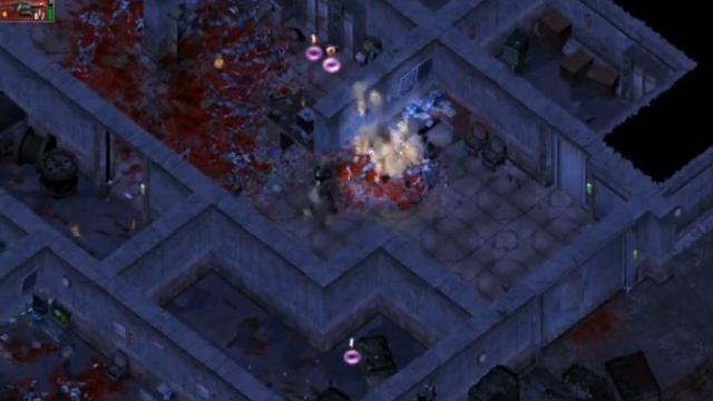 Zombie Shooter Level 3 Hard смотреть онлайн