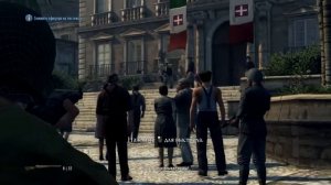 Мафия 2 - Прохождение #1 "Сицилия"