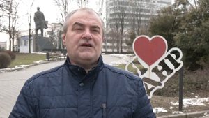 Поздравляем с Днём Защитника Отечества!