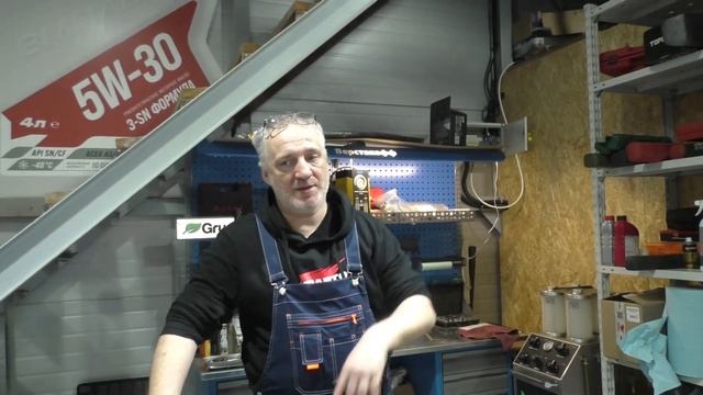 Аппарат для замены ОЖ GrunBaum CLT3000 - маленький обзор смотреть онлайн