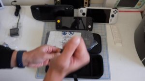 Unboxing Lenovo Legion Go 2 TB Edition!