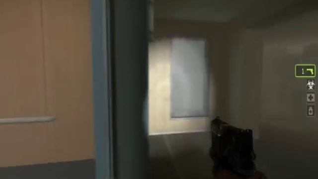 L4D2-Паркур смотреть онлайн