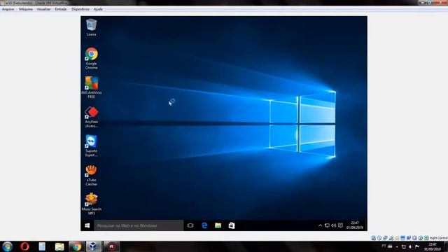 Manter Seu Windows Atualizado de Maneira Correta || Atualizar para Ultima Versão!! смотреть онлайн