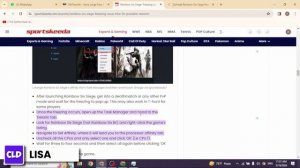 How To Fix Freeze Rainbow Six Siege 2024 | Fix Rainbow Six Siege Freezing (FULL GUIDE)