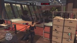 Max Payne 3 THE LOVELY MONA SAX