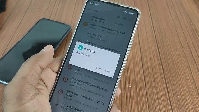 Realme Dialer for all Realme Phones 🤫. Good Bye Google dialer. No more call recording announcement смотреть онлайн